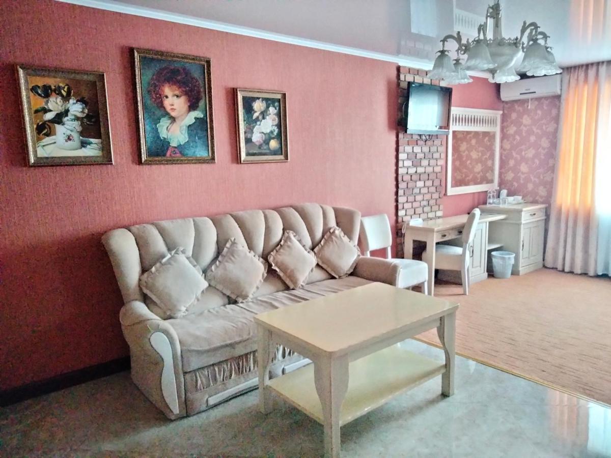 فندق Sapsan ترنوبل المظهر الخارجي الصورة